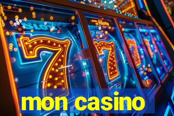 mon casino